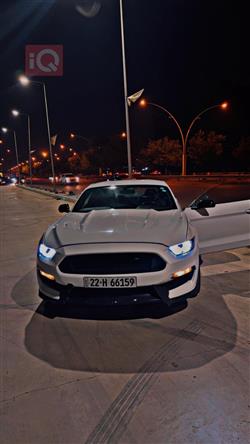 فورد موستانج